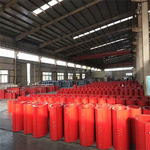 丁青SCB13干式变压器