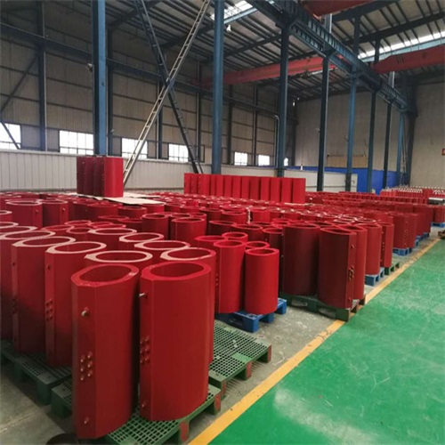 巨鹿SCB11干式变压器