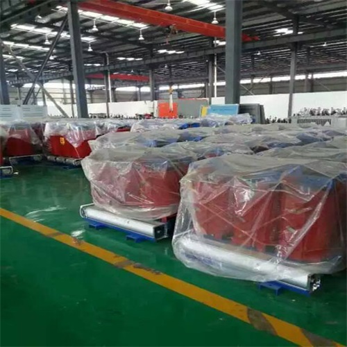 SCB14-1600kVA 巨鹿巨鹿巨鹿干式变压器 二级能效环保巨鹿巨鹿巨鹿干式变压器生产厂家